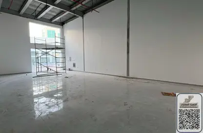 Shop - Studio - 1 Bathroom for rent in Al Hamidiya 2 - Al Hamidiya - Ajman