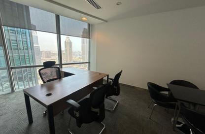 Office Space - Studio for rent in North Tower - Emirates Financial Towers - DIFC - Dubai Office Space - Studio for rent in North Tower - Emirates Financial Towers - DIFC - Dubai