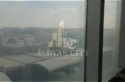 شقة - 2 غرف نوم - 2 حمامات للايجار في 3 المويهات - المويهات - عجمان