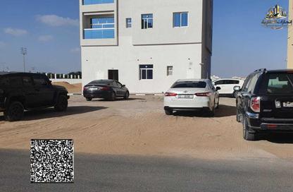 Land - Studio for sale in Ajman Hills - Al Alia - Ajman Land - Studio for sale in Ajman Hills - Al Alia - Ajman