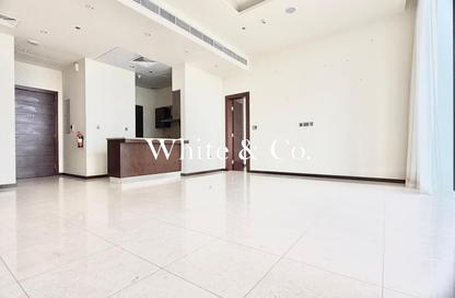 Apartment - 2 Bedrooms - 3 Bathrooms for rent in Amber - Tiara Residences - Palm Jumeirah - Dubai