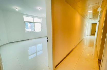 Apartment - 2 Bedrooms - 2 Bathrooms for rent in Al Khalidiya - Abu Dhabi