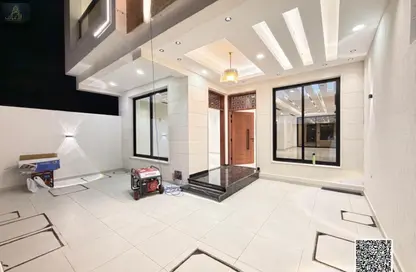 فيلا - 4 غرف نوم - 6 حمامات للبيع في الحليو 2 - الحليو - عجمان