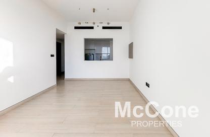 Apartment - 2 - 2 for rent in Binghatti Crest - District 13 - Jumeirah Village Circle - Dubai