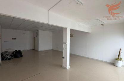Shop - Studio - 1 Bathroom for rent in Dafan Al Nakheel - Ras Al Khaimah