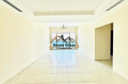 Apartment - 2 - 3 for rent in Venezia Residence - Dubai Silicon Oasis - Dubai