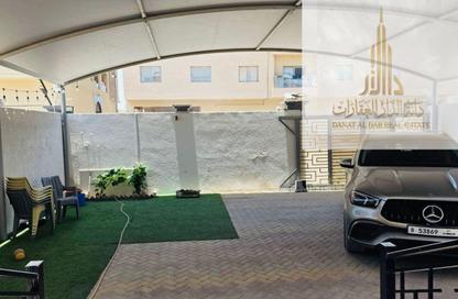 Villa - 5 Bedrooms - 5 Bathrooms for sale in Al Mowaihat 2 - Al Mowaihat - Ajman Villa - 5 Bedrooms - 5 Bathrooms for sale in Al Mowaihat 2 - Al Mowaihat - Ajman