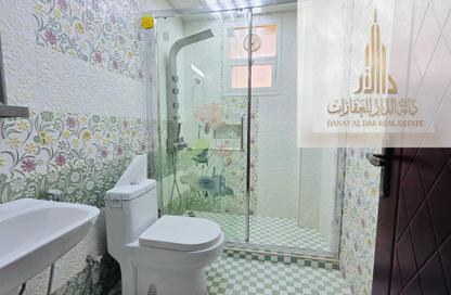 Villa - 5 Bedrooms - 5 Bathrooms for sale in Al Mowaihat 2 - Al Mowaihat - Ajman Villa - 5 Bedrooms - 5 Bathrooms for sale in Al Mowaihat 2 - Al Mowaihat - Ajman