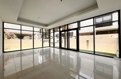 Townhouse - 3 Bedrooms - 5 Bathrooms for rent in Rockwood - Damac Hills - Dubai