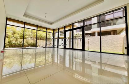 Townhouse - 3 Bedrooms - 5 Bathrooms for rent in Rockwood - Damac Hills - Dubai