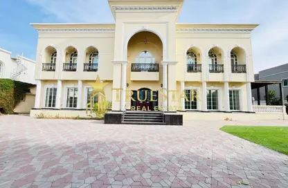 Villa - 6 Bedrooms - 7 Bathrooms for rent in Al Manara - Dubai