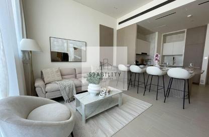 Apartment - 1 Bedroom - 2 Bathrooms for sale in Binghatti Royale - District 18 - Jumeirah Village Circle - Dubai
