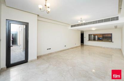 Apartment - 3 Bedrooms - 5 Bathrooms for rent in Manazel Al Khor - Culture Village - Dubai