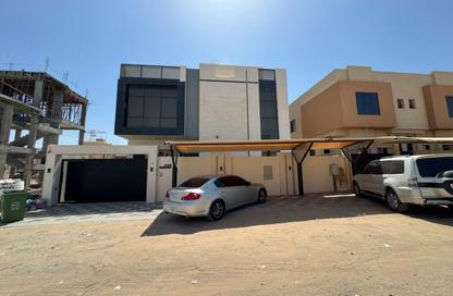 Villa - 5 Bedrooms - 7 Bathrooms for rent in Al Yasmeen 1 - Al Yasmeen - Ajman