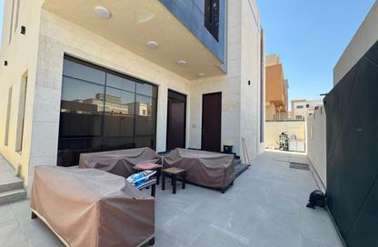 Villa - 5 Bedrooms - 7 Bathrooms for rent in Al Yasmeen 1 - Al Yasmeen - Ajman