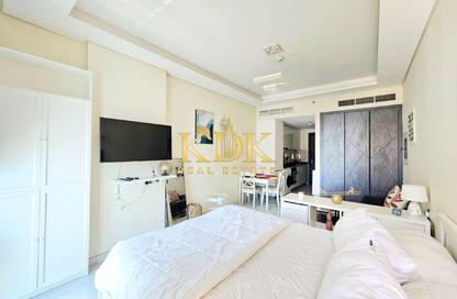 Apartment - Studio - 1 Bathroom for rent in Samana Hills - Arjan - Dubai Apartment - Studio - 1 Bathroom for rent in Samana Hills - Arjan - Dubai