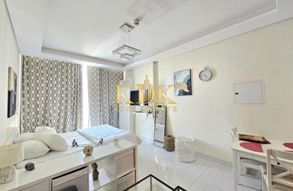 Apartment - Studio - 1 Bathroom for rent in Samana Hills - Arjan - Dubai Apartment - Studio - 1 Bathroom for rent in Samana Hills - Arjan - Dubai