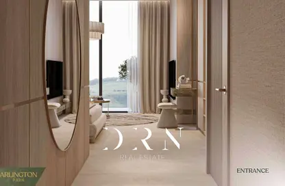 Apartment - 1 Bedroom - 2 Bathrooms for sale in Arlington Park - Dubai Land Residence Complex - Dubai