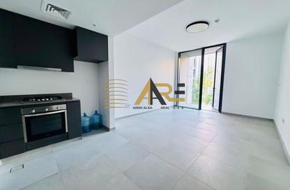 Apartment - 1 - 2 for rent in Tiraz - Naseej District - Aljada - Sharjah