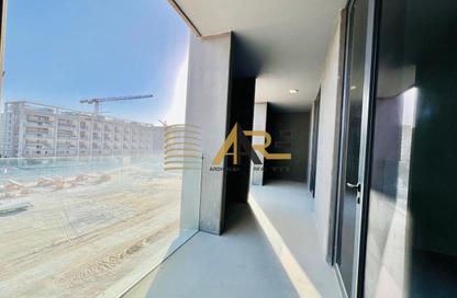 Apartment - 1 - 2 for rent in Tiraz - Naseej District - Aljada - Sharjah