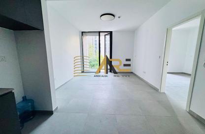 Apartment - 1 - 2 for rent in Tiraz - Naseej District - Aljada - Sharjah