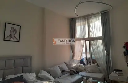 Hotel  and  Hotel Apartment - Studio - 1 Bathroom for sale in Azizi Star - Al Furjan - Dubai