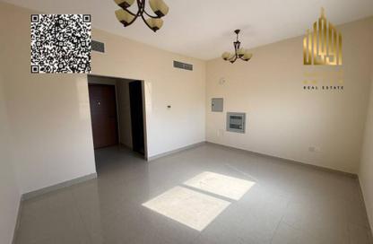 Apartment - Studio - 1 for rent in Al Jurf Industrial 3 - Al Jurf Industrial - Ajman