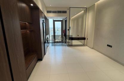 Apartment - Studio - 1 for rent in Torino Building 3 - Torino By ORO24 - Arjan - Dubai