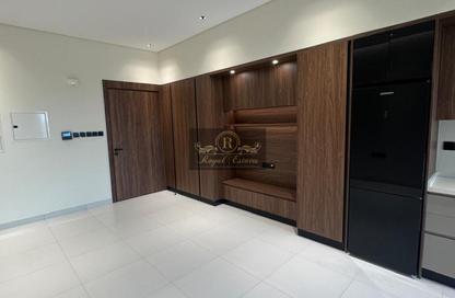 Apartment - Studio - 1 for rent in Torino Building 3 - Torino By ORO24 - Arjan - Dubai Apartment - Studio - 1 for rent in Torino Building 3 - Torino By ORO24 - Arjan - Dubai