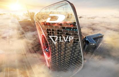 Apartment - 1 - 1 for sale in Aykon City Tower A - Aykon City - Business Bay - Dubai