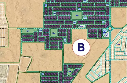 Land - Studio for sale in Al Sajaa Industrial - Al Sajaa - Sharjah