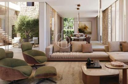 Villa - 6 - 7 for sale in The Acres (Phase 3) - The Acres - Dubai Villa - 6 - 7 for sale in The Acres (Phase 3) - The Acres - Dubai