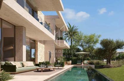 Villa - 6 - 7 for sale in The Acres (Phase 3) - The Acres - Dubai Villa - 6 - 7 for sale in The Acres (Phase 3) - The Acres - Dubai