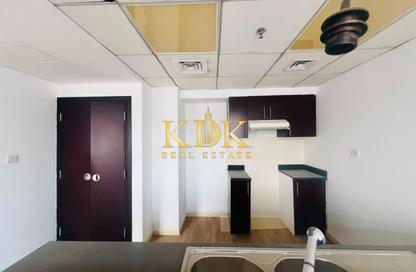Apartment - 1 Bedroom - 2 Bathrooms for rent in Fortunato - District 11 - Jumeirah Village Circle - Dubai