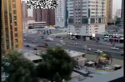 Apartment - 1 Bedroom - 2 Bathrooms for sale in Gulfa Towers - Al Rashidiya 1 - Al Rashidiya - Ajman