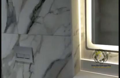 Apartment - 1 Bedroom - 2 Bathrooms for sale in Gulfa Towers - Al Rashidiya 1 - Al Rashidiya - Ajman