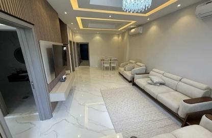 Villa - 5 Bedrooms - 7 Bathrooms for sale in Al Zaheya Gardens - Al Zahya - Ajman Villa - 5 Bedrooms - 7 Bathrooms for sale in Al Zaheya Gardens - Al Zahya - Ajman