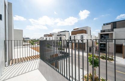 Villa - 4 Bedrooms - 6 Bathrooms for rent in Elie Saab 2 - Elie Saab - Arabian Ranches 3 - Dubai