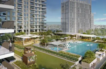 Apartment - 2 Bedrooms - 2 Bathrooms for sale in Hills Park - Dubai Hills Estate - Dubai