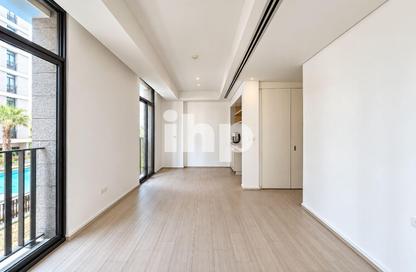 Apartment - 2 - 3 for rent in Wilton Terraces 2 - Wilton Terraces - Sobha Hartland - Mohammed Bin Rashid City - Dubai