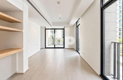 Apartment - 2 - 3 for rent in Wilton Terraces 2 - Wilton Terraces - Sobha Hartland - Mohammed Bin Rashid City - Dubai