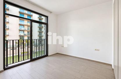 Apartment - 2 - 3 for rent in Wilton Terraces 2 - Wilton Terraces - Sobha Hartland - Mohammed Bin Rashid City - Dubai