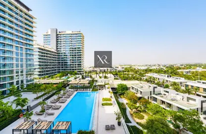 Apartment - 2 Bedrooms - 2 Bathrooms for sale in Golf Grand - Dubai Hills Estate - Dubai