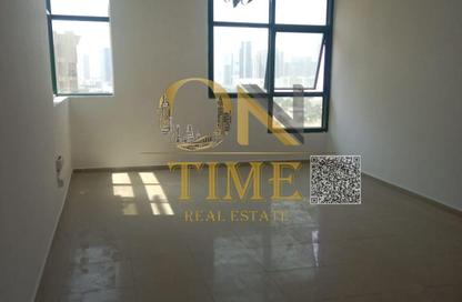 Apartment - 2 Bedrooms - 2 Bathrooms for rent in Al Rashidiya Towers - Al Rashidiya - Ajman Downtown - Ajman