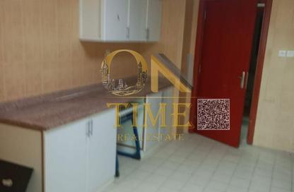 Apartment - 2 Bedrooms - 2 Bathrooms for rent in Al Rashidiya Towers - Al Rashidiya - Ajman Downtown - Ajman