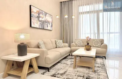 Apartment - 2 Bedrooms - 2 Bathrooms for rent in Golden Wood Views 1 - District 4 - Jumeirah Village Triangle - Dubai