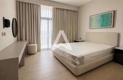 Apartment - 1 Bedroom - 2 Bathrooms for rent in Millennium Talia Residences - Al Furjan - Dubai
