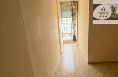 Apartment - Studio - 1 Bathroom for rent in Dar Al Majaz - Jamal Abdul Nasser Street - Al Majaz - Sharjah Apartment - Studio - 1 Bathroom for rent in Dar Al Majaz - Jamal Abdul Nasser Street - Al Majaz - Sharjah