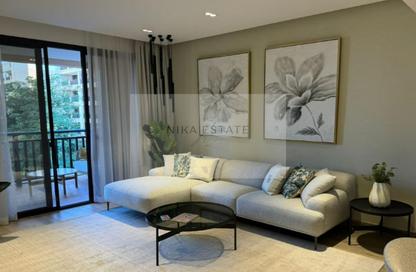 Apartment - 3 - 3 for rent in Royal Amwaj Residences South - Royal Amwaj Residences - The Crescent - Palm Jumeirah - Dubai