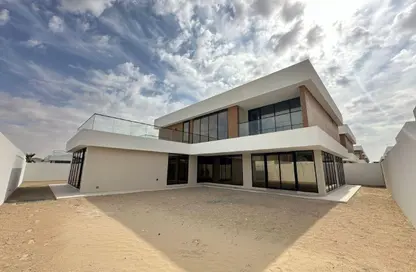 فيلا - 5 غرف نوم - 8 حمامات للبيع في الشارقة جاردن سيتي - الشارقة